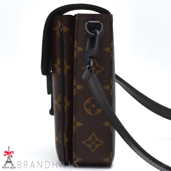LOUIS VUITTON（ルイ・ヴィトン） ショルダーバッグ Sロック ヴェル