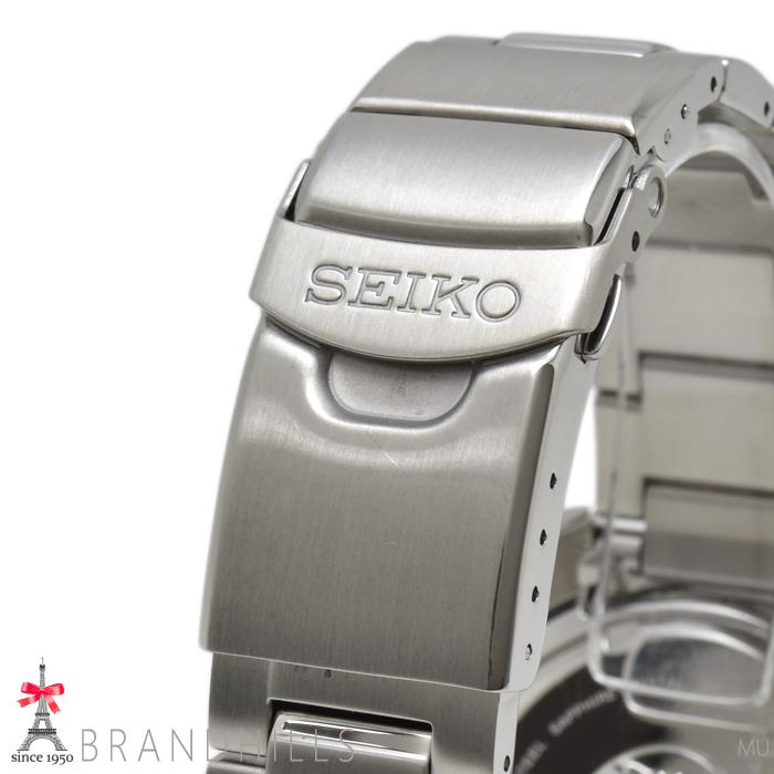 SEIKO（セイコー） 腕時計 メンズ プロスペックス ダイバー ソーラー