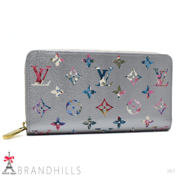 LOUIS VUITTON（ルイ・ヴィトン） 長財布 ジッピーウォレット