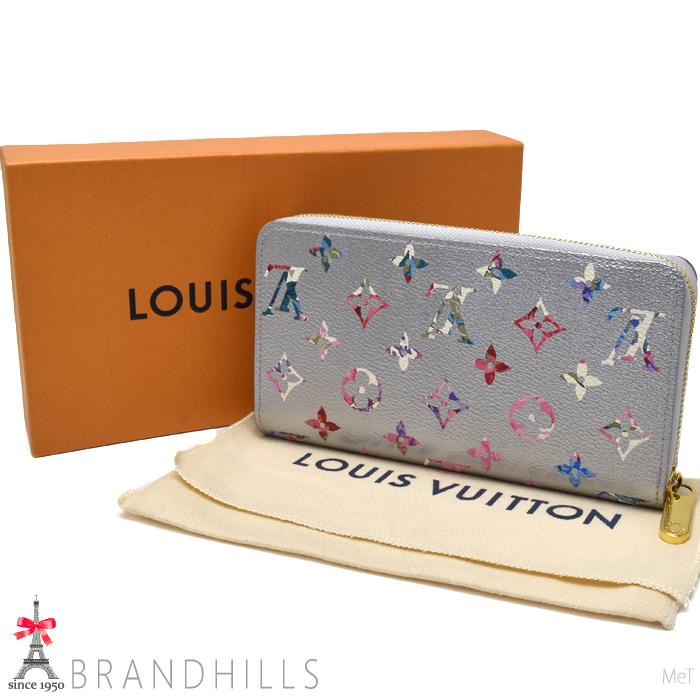LOUIS VUITTON（ルイ・ヴィトン） 長財布 ジッピーウォレット
