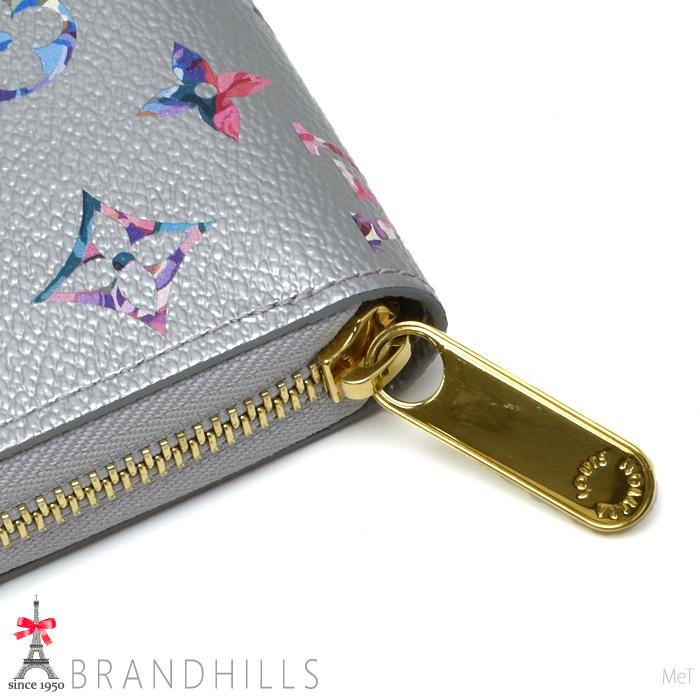 LOUIS VUITTON（ルイ・ヴィトン） 長財布 ジッピーウォレット
