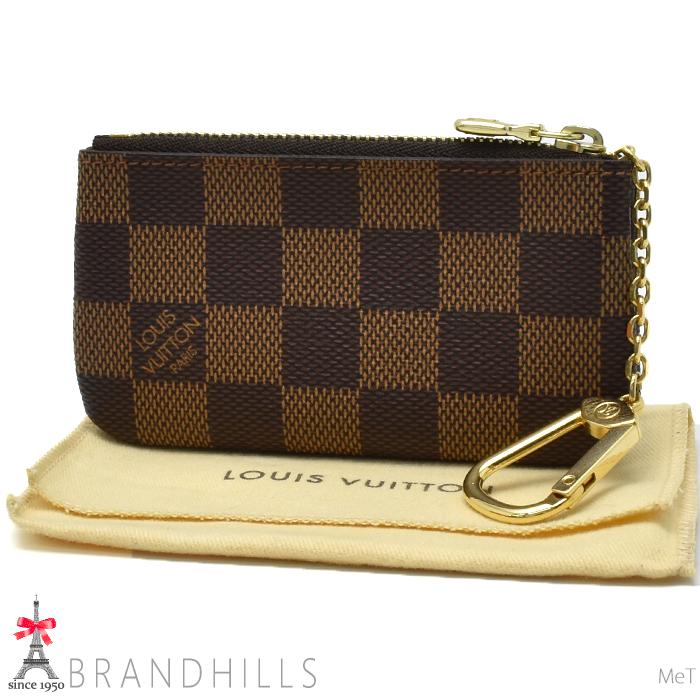 LOUIS VUITTON（ルイ・ヴィトン） コインケース キーケース ポシェット