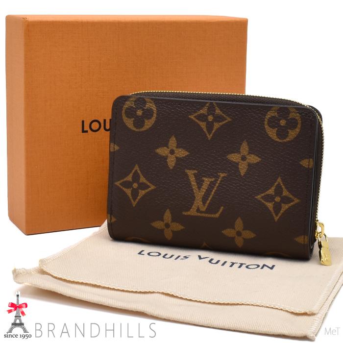 LOUIS VUITTON（ルイ・ヴィトン） 財布 二つ折り レディース