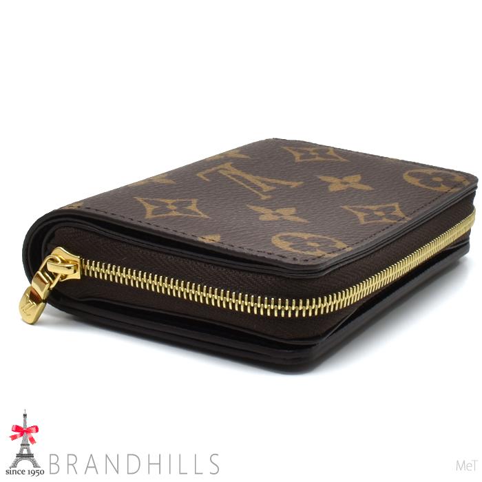 LOUIS VUITTON（ルイ・ヴィトン） 財布 二つ折り レディース 