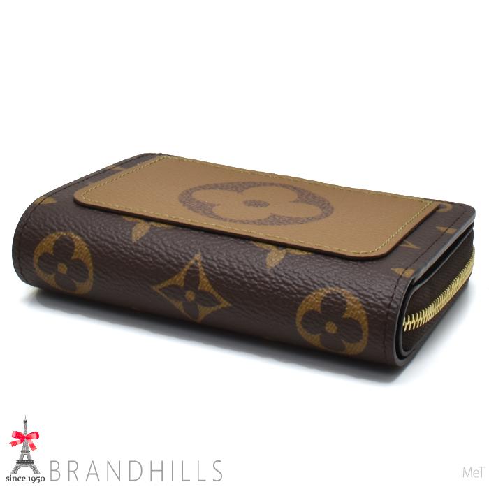 LOUIS VUITTON（ルイ・ヴィトン） 財布 二つ折り レディース