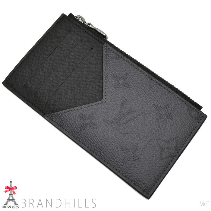 LOUIS VUITTON ルイヴィトン コインケース メンズ コインカード