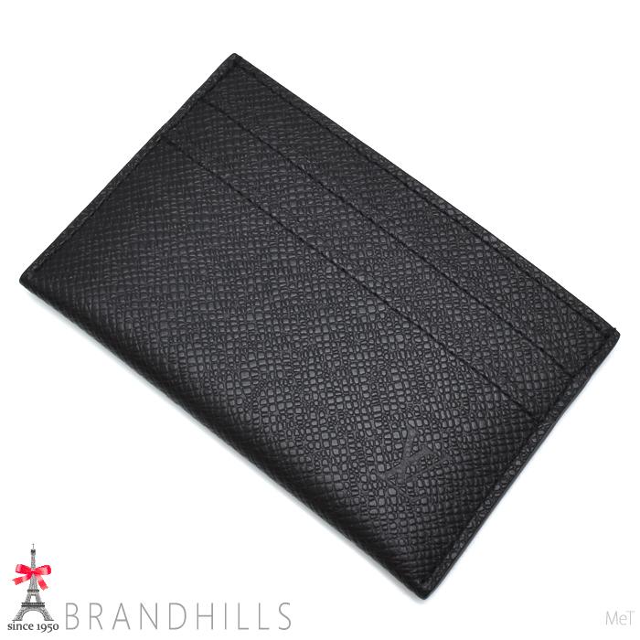 LOUIS VUITTON ルイヴィトン カードケース メンズ ポルト カルト  