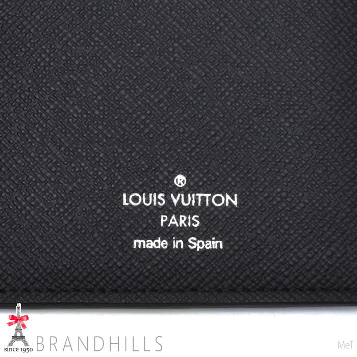 LOUIS VUITTON（ルイ・ヴィトン） 長財布 二つ折り ポルトフォイユ