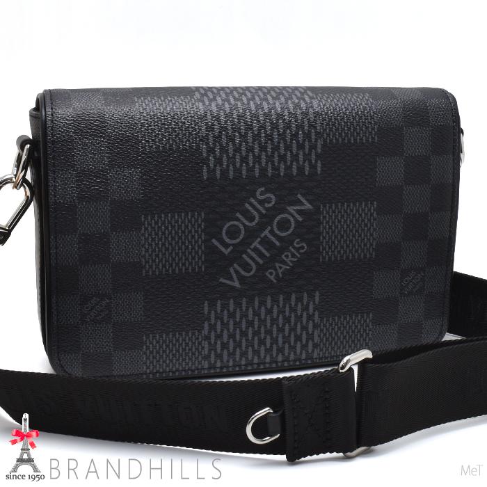 LOUIS VUITTON（ルイ・ヴィトン） ショルダーバッグ ステュディオ