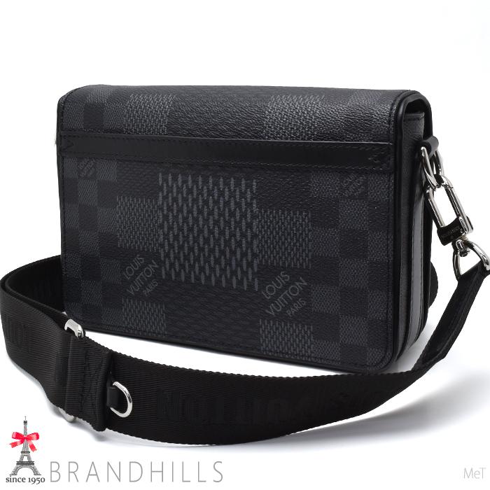 LOUIS VUITTON（ルイ・ヴィトン） ショルダーバッグ ステュディオ