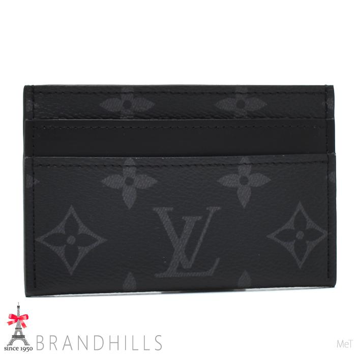 LOUIS VUITTON（ルイ・ヴィトン） カードケース メンズ ポルト カルト