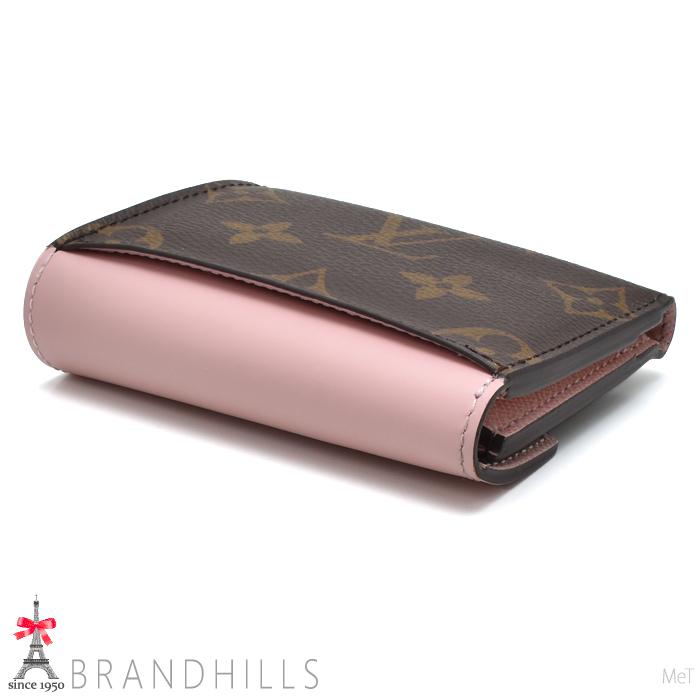 LOUIS VUITTON（ルイ・ヴィトン） 財布 三つ折りコンパクト