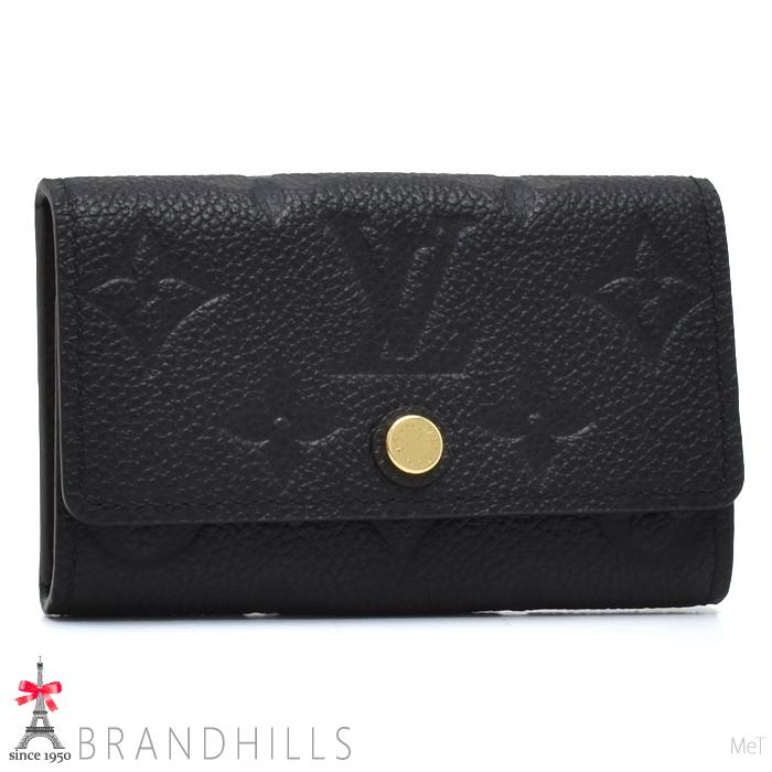 LOUIS VUITTON（ルイ・ヴィトン） キーケース 6連 ミュルティクレ6