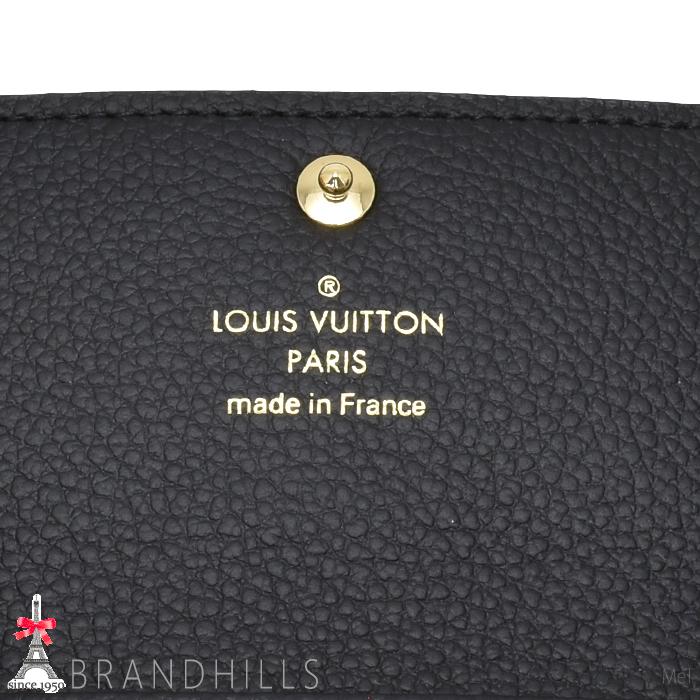LOUIS VUITTON（ルイ・ヴィトン） キーケース 6連 ミュルティクレ6
