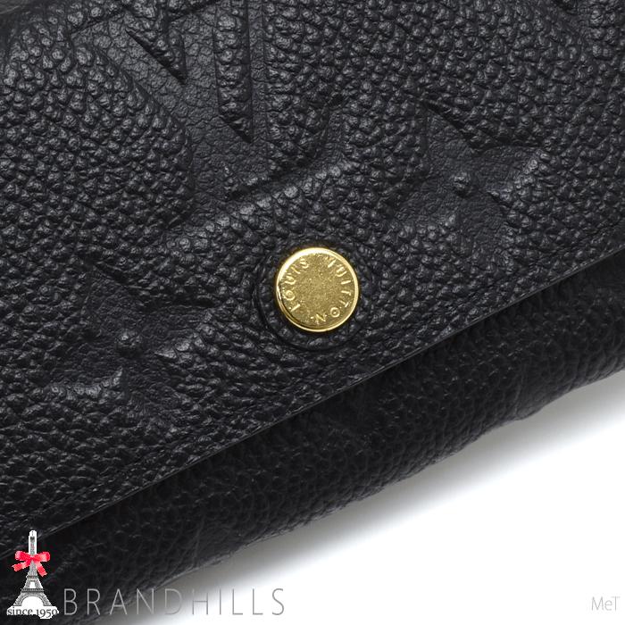LOUIS VUITTON（ルイ・ヴィトン） キーケース 6連 ミュルティクレ6