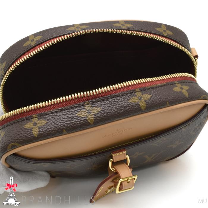 LOUIS VUITTON（ルイ・ヴィトン） ショルダーバッグ ドーヴィルMINI