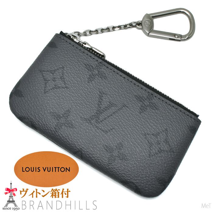 ルイヴィトン エクリプス リバース ポシェット クレ LOUIS VUITTON（ルイ・ヴィトン） コインケース ポシェット クレ