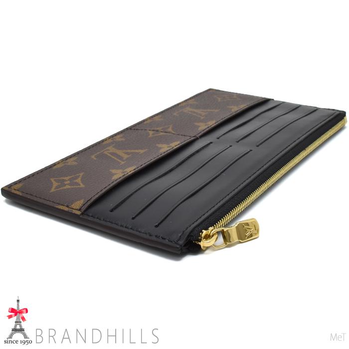 LOUIS VUITTON（ルイ・ヴィトン） レディース スリム パース