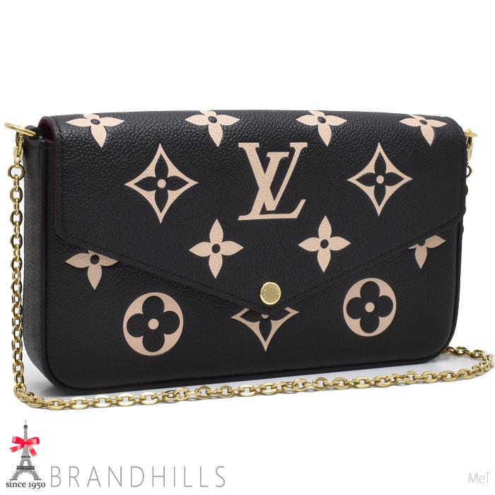 LOUIS VUITTON（ルイ・ヴィトン） ショルダーバッグ ポシェット 
