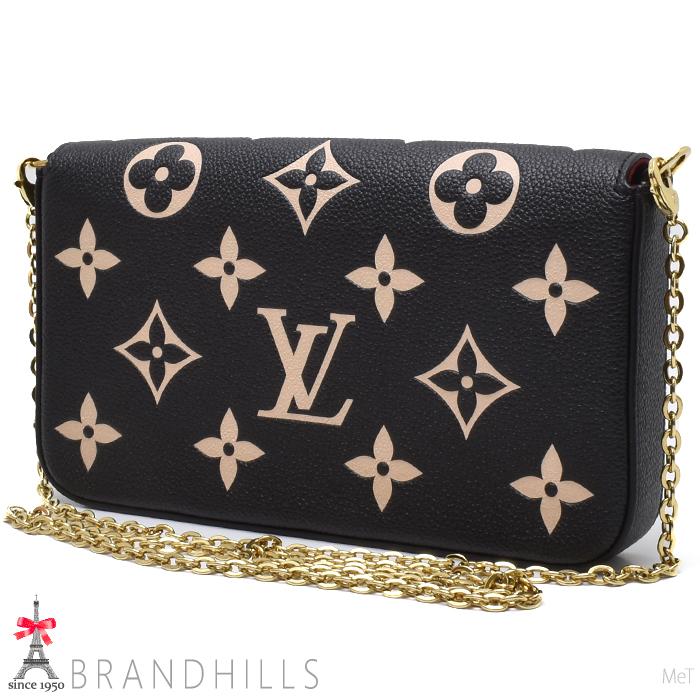 LOUIS VUITTON（ルイ・ヴィトン） ショルダーバッグ ポシェット 