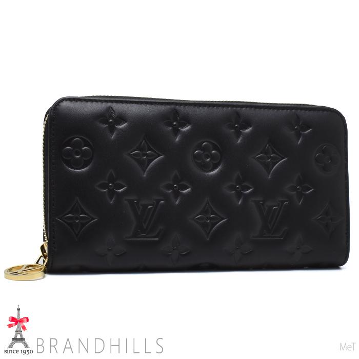 LOUIS VUITTON（ルイ・ヴィトン） 長財布 ジッピーウォレット 