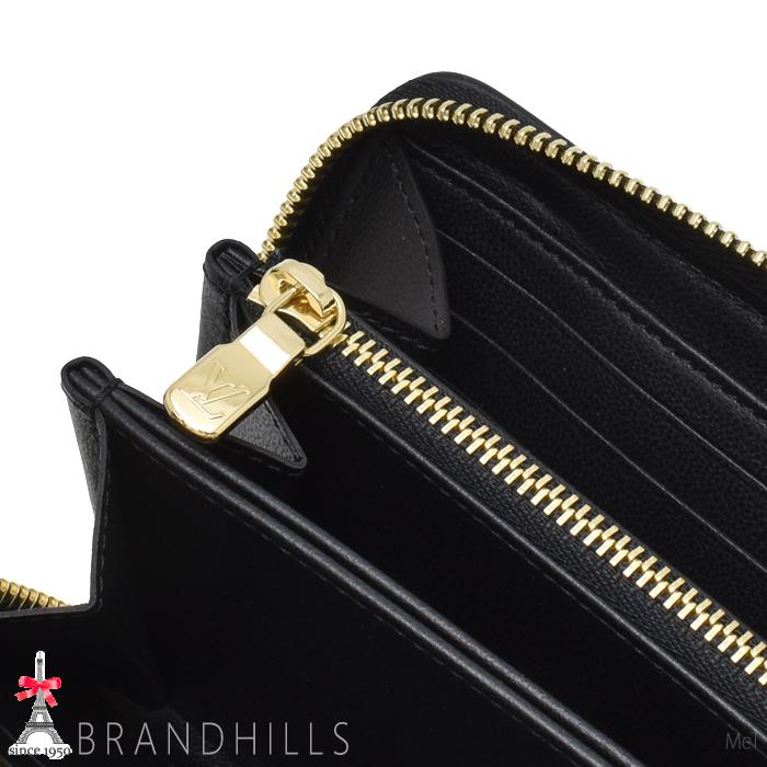 LOUIS VUITTON（ルイ・ヴィトン） 長財布 ジッピーウォレット 