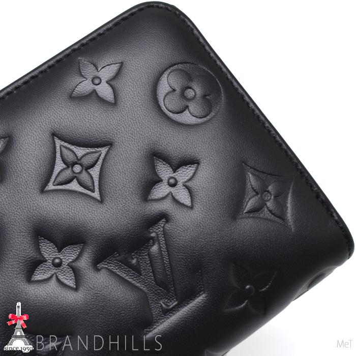 LOUIS VUITTON（ルイ・ヴィトン） 長財布 ジッピーウォレット 