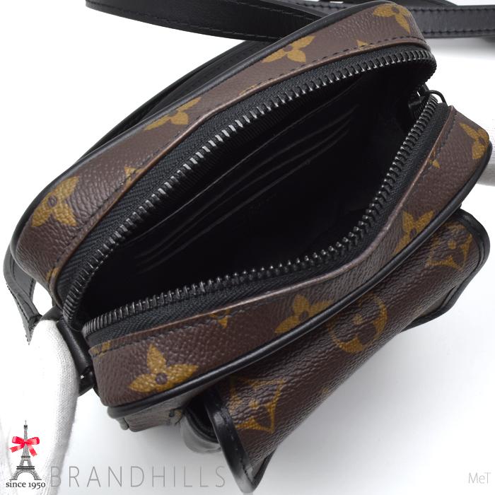 LOUIS VUITTON（ルイ・ヴィトン） ショルダーバッグ クリストファー