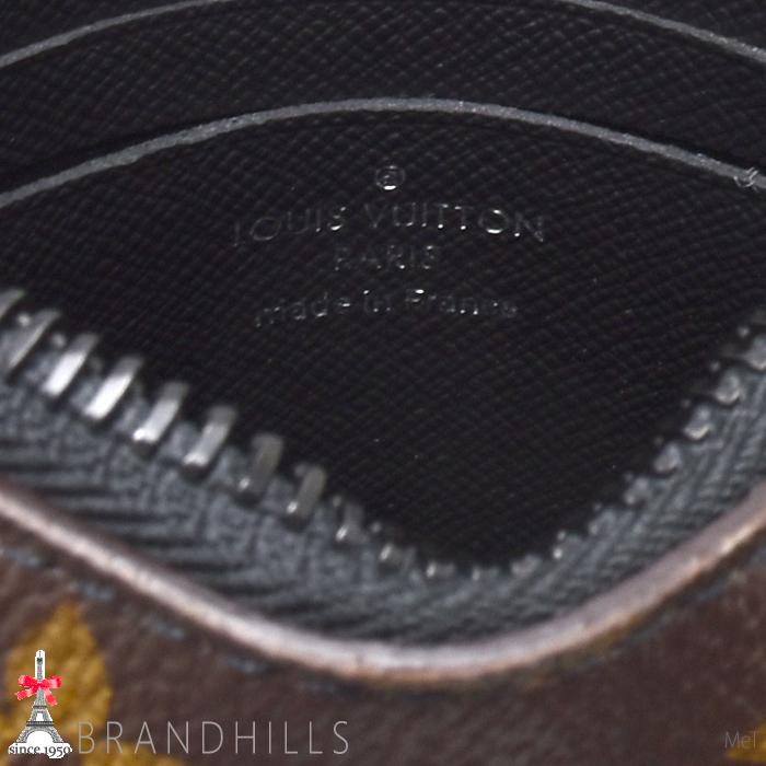 LOUIS VUITTON（ルイ・ヴィトン） ショルダーバッグ クリストファー 