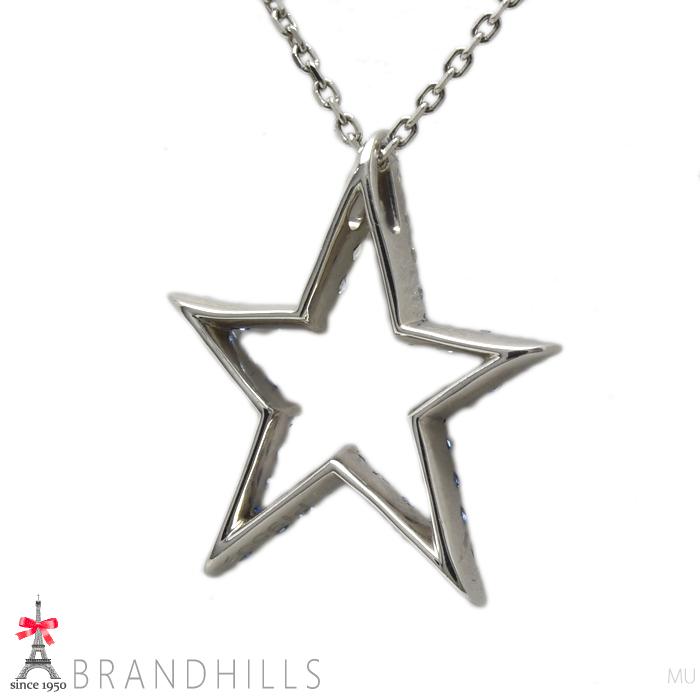 STAR JEWELRY スタージュエリー サファイア グラデーション