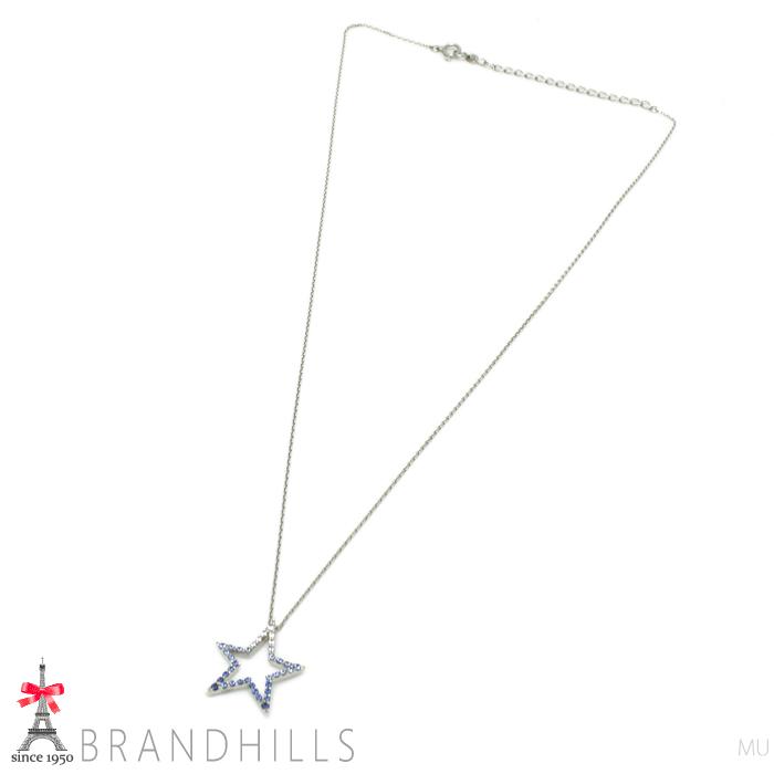 STAR JEWELRY（スタージュエリー） サファイア グラデーション 