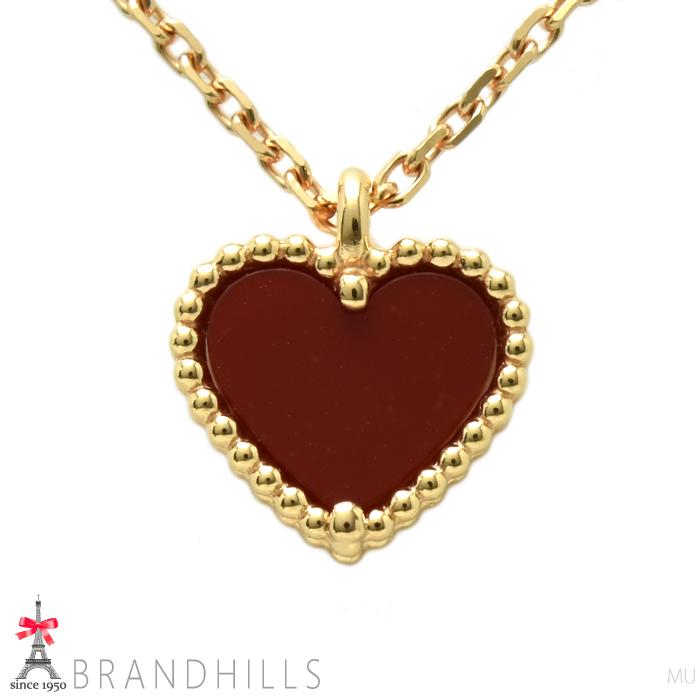 Van Cleef ＆ Arpels（ヴァンクリーフ ＆ アーペル） ネックレス