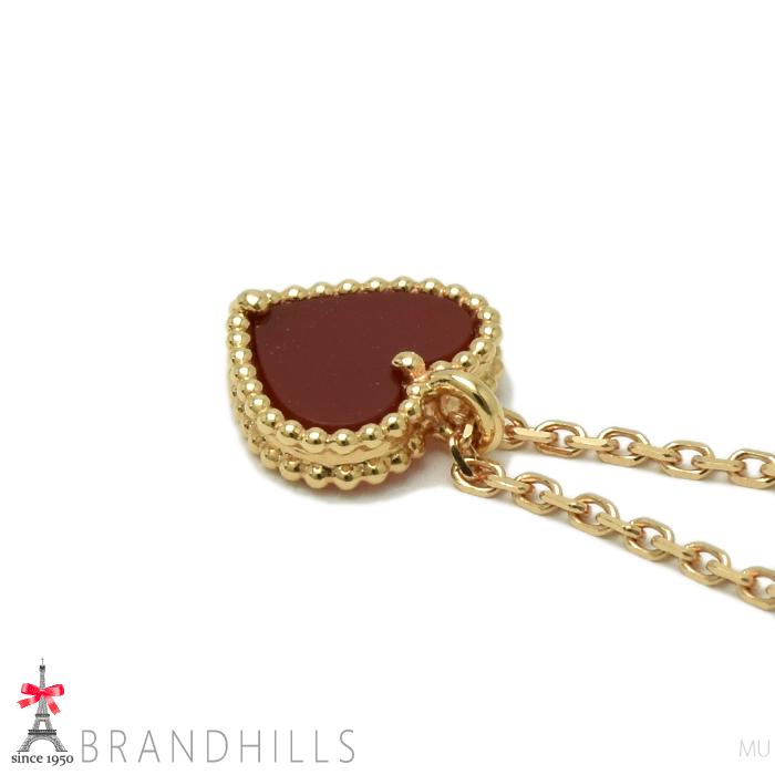 Van Cleef ＆ Arpels（ヴァンクリーフ ＆ アーペル） ネックレス