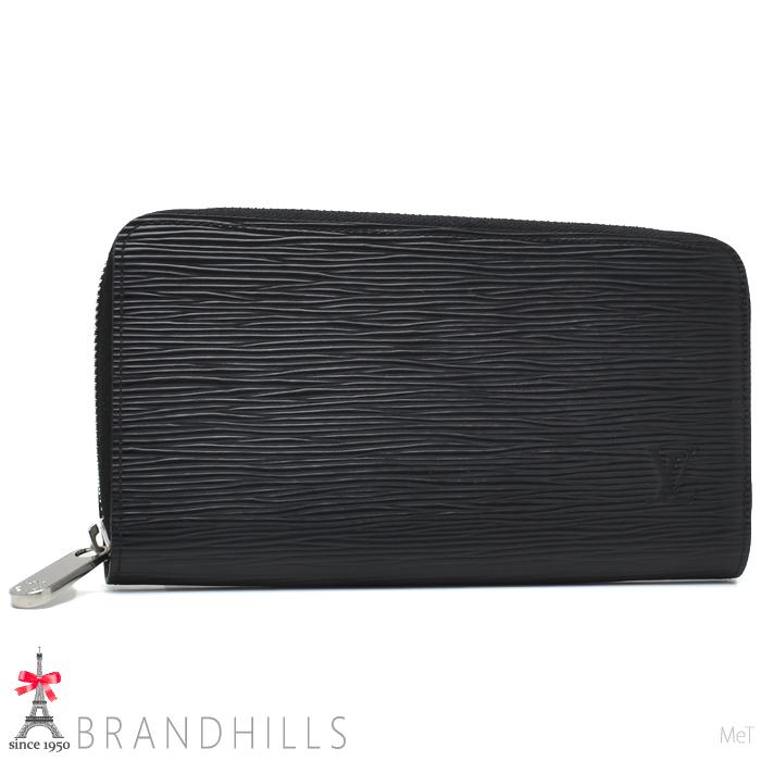 LOUIS VUITTON（ルイ・ヴィトン） 長財布 メンズ レディース ジッピー