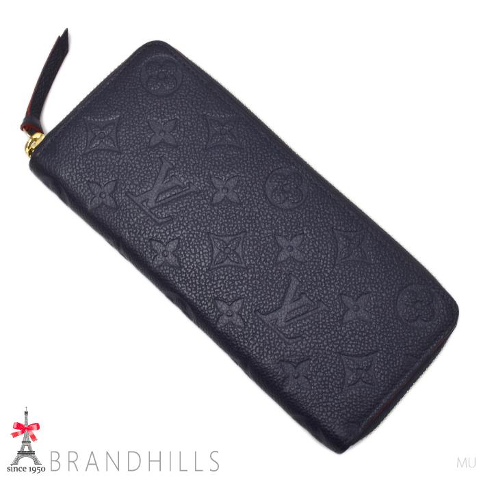 LOUIS VUITTON（ルイ・ヴィトン） 長財布 ポルトフォイユ