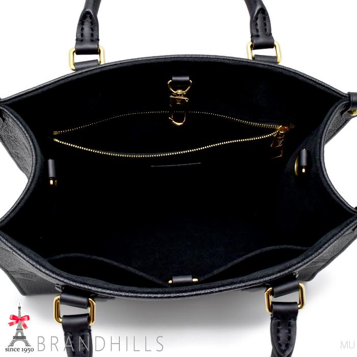 LOUIS VUITTON（ルイ・ヴィトン） ハンドバッグ オンザゴーPM