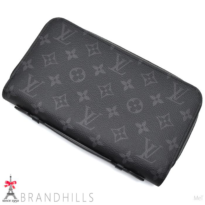 LOUIS VUITTON（ルイ・ヴィトン） 長財布 メンズ ジッピーXL
