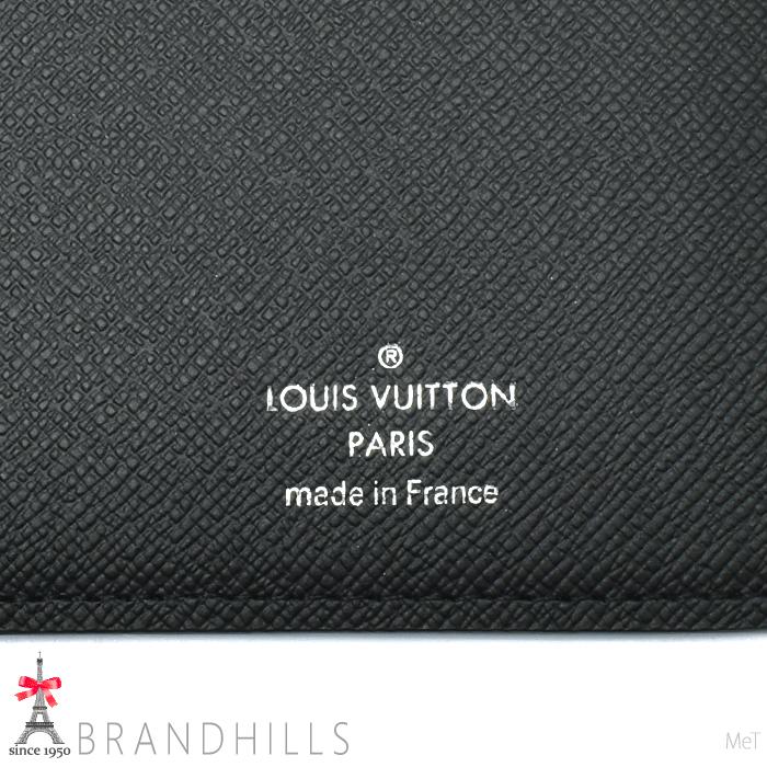 LOUIS VUITTON（ルイ・ヴィトン） 長財布 二つ折り メンズ