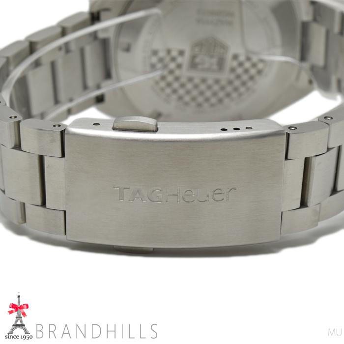 TAG HEUER（タグ・ホイヤー） 腕時計 メンズ フォーミュラ1 デイト
