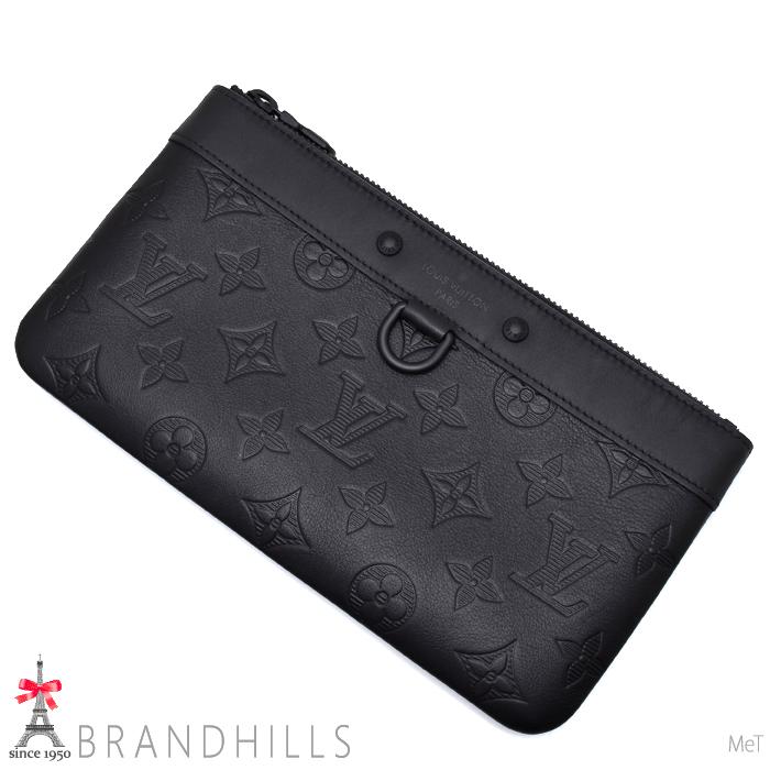 LOUIS VUITTON ルイヴィトン ポシェット ディスカバリー PM LOUIS VUITTON ルイヴィトン ポシェット ディスカバリー PM