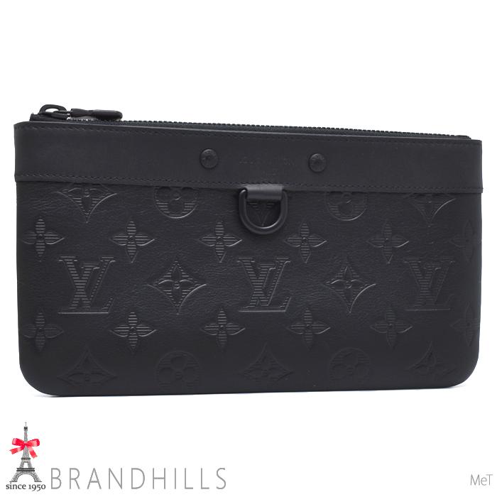 LOUIS VUITTON ルイヴィトン ポシェット ディスカバリー PM LOUIS VUITTON ルイヴィトン ポシェット ディスカバリー PM