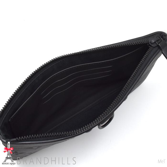 LOUIS VUITTON ルイヴィトン ポシェット ディスカバリー PM LOUIS VUITTON ルイヴィトン ポシェット ディスカバリー PM