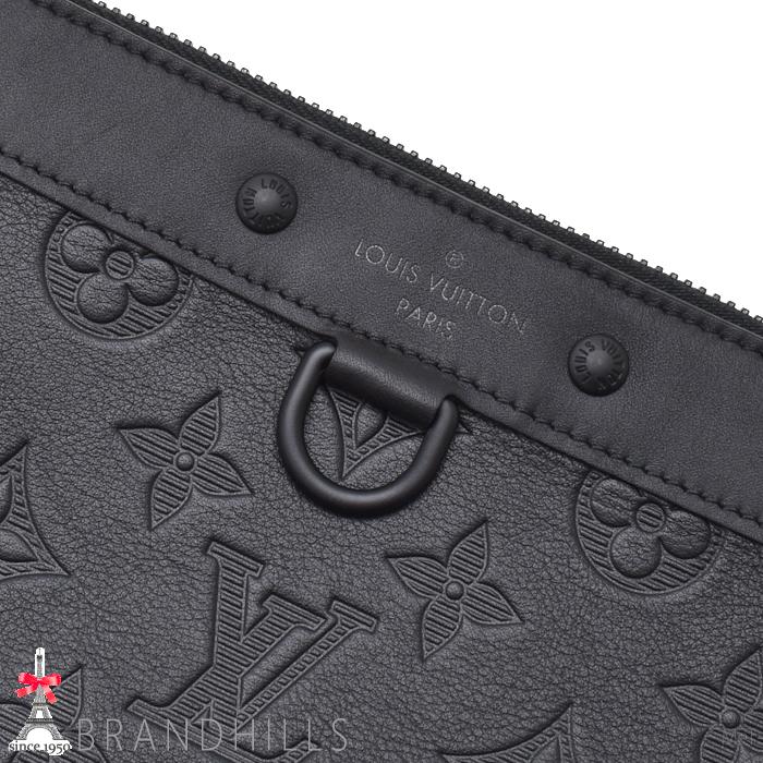 LOUIS VUITTON ルイヴィトン ポシェット ディスカバリー PM LOUIS VUITTON ルイヴィトン ポシェット ディスカバリー PM