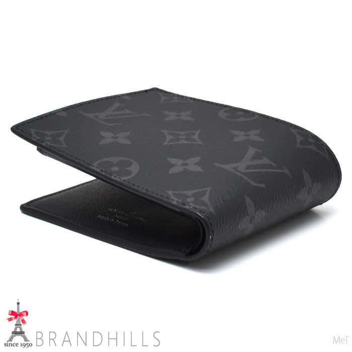 LOUIS VUITTON（ルイ・ヴィトン） 財布 二つ折り メンズ