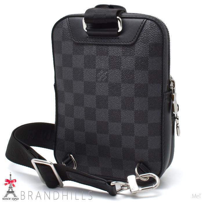 LOUIS VUITTON（ルイ・ヴィトン） ボディバッグ アマゾン スリング