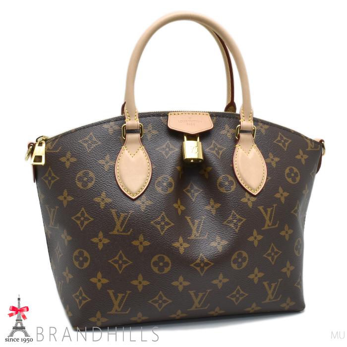 LOUIS VUITTON（ルイ・ヴィトン） ハンドバッグ レディース ボエシ NM