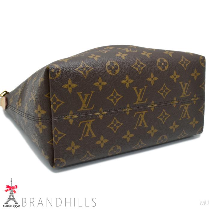 LOUIS VUITTON（ルイ・ヴィトン） ハンドバッグ レディース ボエシ NM