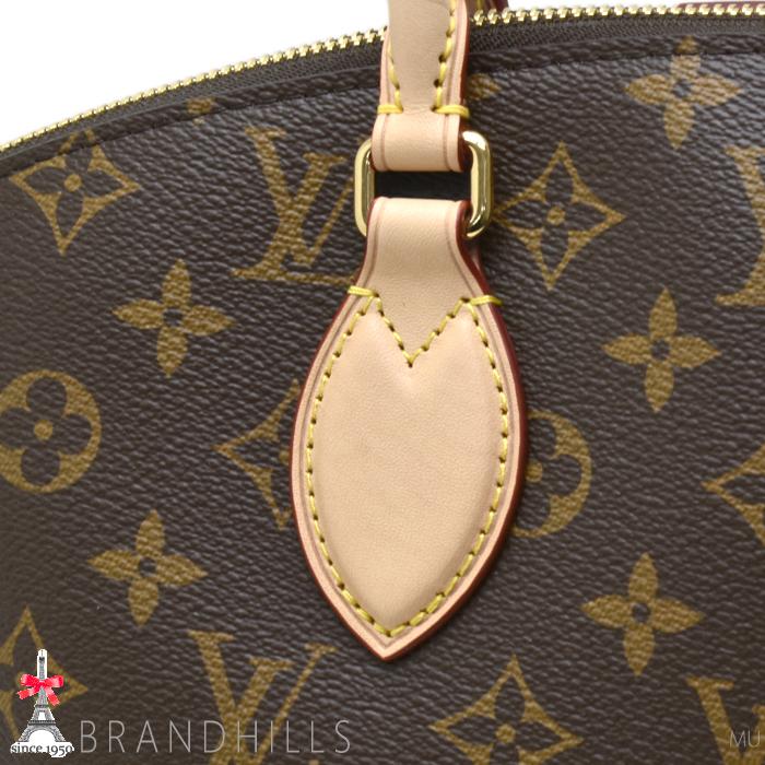 LOUIS VUITTON（ルイ・ヴィトン） ハンドバッグ レディース ボエシ NM