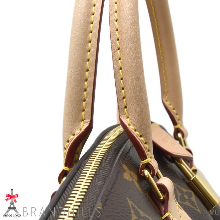 LOUIS VUITTON（ルイ・ヴィトン） ハンドバッグ レディース ボエシ NM