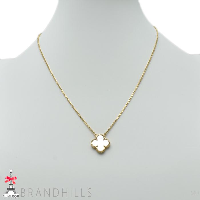 Van Cleef ＆ Arpels ヴァン クリーフ＆アーペル ネックレス  